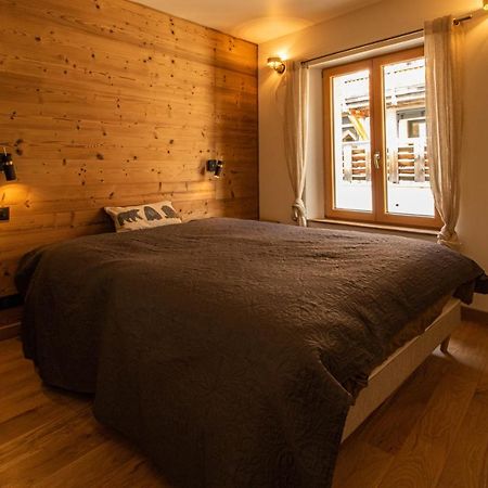 Chalet Peak Noir Entier 12Pers - Cosy House Peak Noir For 12People Le Monêtier-les-Bains Buitenkant foto