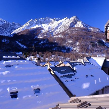 Chalet Peak Noir Entier 12Pers - Cosy House Peak Noir For 12People Le Monêtier-les-Bains Buitenkant foto