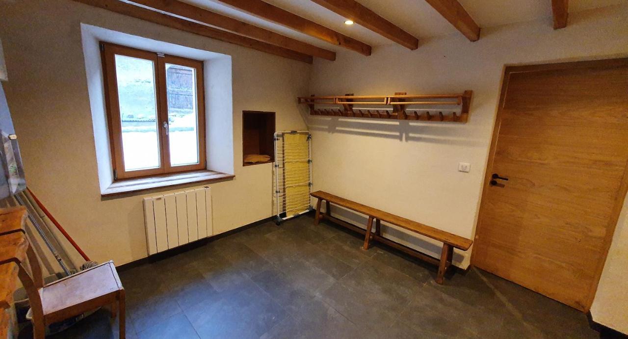 Chalet Peak Noir Entier 12Pers - Cosy House Peak Noir For 12People Le Monêtier-les-Bains Buitenkant foto