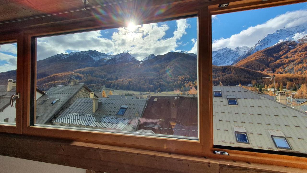 Chalet Peak Noir Entier 12Pers - Cosy House Peak Noir For 12People Le Monêtier-les-Bains Buitenkant foto