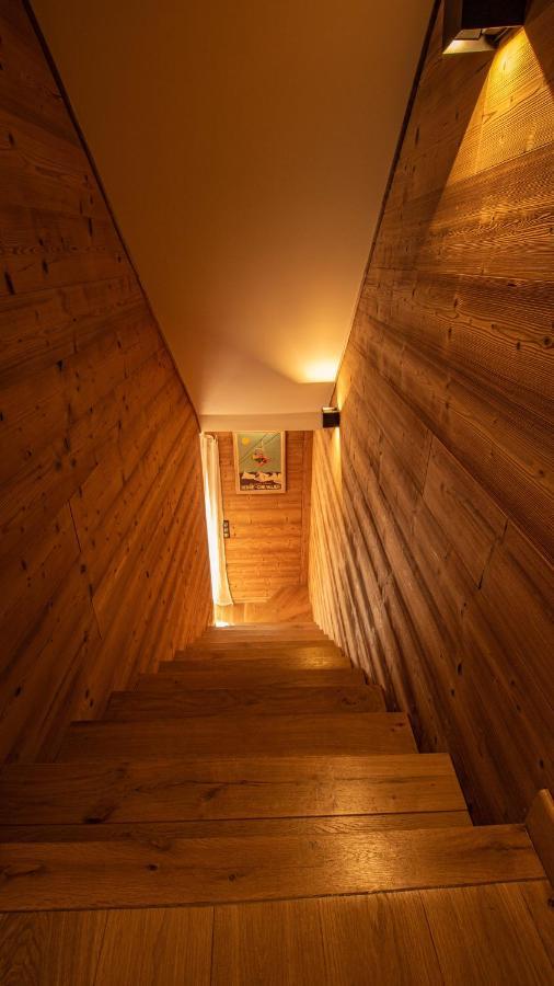 Chalet Peak Noir Entier 12Pers - Cosy House Peak Noir For 12People Le Monêtier-les-Bains Buitenkant foto